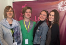 Отправляемся в путешествие по волшебному миру братьев Гримм Фото предоставлено авторами