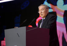 ХI Астанинский экономический форум «Саммит глобальных вызовов» Глава государства принял участие в пленарном заседании Астанинского экономического форума «Саммит глобальных вызовов».