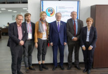 «Для меня Родина – это, безусловно, Казахстан» Участники встречи