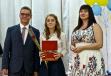 В успешное будущее с DSD-дипломом