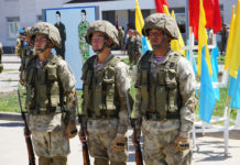 На принципах партнерства и уважения «Кобальт-2018»