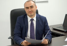 Быть немцем – это, прежде всего, быть ответственным и порядочным Дмитрий Редлер, исполнительный директор ОФ «Возрождение», о приоритетных направлениях деятельности Фонда.