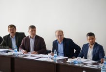 Очередное заседание Попечительского совета ОФ «Возрождение» Очередное заседание Попечительского совета ОФ «Возрождение»