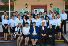 Отличная площадка для будущего Корнеевская гимназия