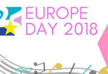 Концерт европейской классической музыки День Европы – 2018