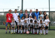 Для футболистов и лингвистов… Немецкая футбольная школа