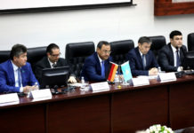 Опыт внедрения передовых технологий Германо-Казахстанский сельскохозяйственный форум «Цифровизация в сельском хозяйстве»