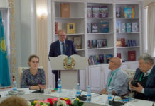 «Немцы Казахстана: люди, эпохи, события» «Немцы Казахстана: люди, эпохи, события»