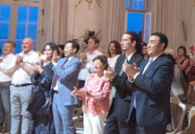 III форум почётных консулов Республики Казахстан III форум почётных консулов Республики Казахстан в немецкоязычных странах