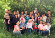 Familienklub отправляется на каникулы Familienklub