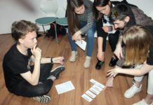 Обучающий семинар по проектному менеджменту в г. Астане DENK MIT, MACH MIT!