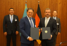 Межправительственная комиссия по вопросам этнических немцев Межправкомиссия