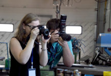 Медиаворкшоп. Астана | Фоторепортаж. День 2