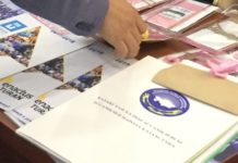 Молодежный форум в Астане «Синергия молодежи – энергия единства»