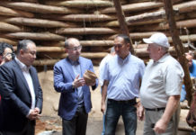 Вклад археолога Зайберта в мировую сокровищницу «Ботай-Бурабай»