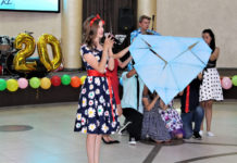 20 лет – это только начало! Juwel