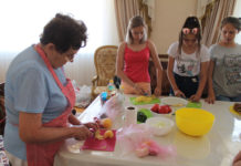 Обменяем драйв на опыт общественное объединение немцев города Актобе