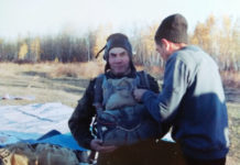 Сколько талантов у Станислава Лемке? Станислав Лемке. Подготовка к прыжку.