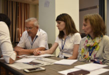 Есть ли будущее у СМИ казахстанских немцев? Есть ли будущее у СМИ казахстанских немцев?