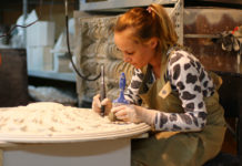 Немецкое качество «Dekorgips»