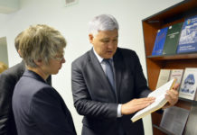 Сотрудничество Казахстана и Германии никогда не потеряет своей актуальности!