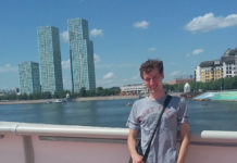 «Германия – это не только Dirndl»