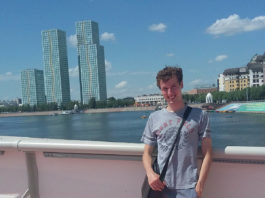 «Германия – это не только Dirndl»