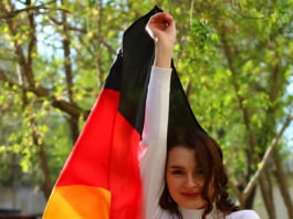 Немецкий язык набирает популярность среди молодежи республики