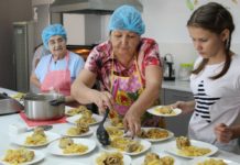 Немецкие рецепты с душой и заботой