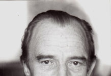 «Я тут слышал, что ты немец?»