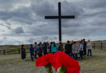 Память жива, пока мы помним