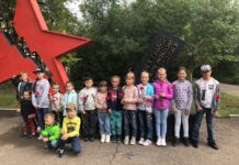 Никто не забыт…