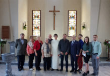 «Память вечно жива»