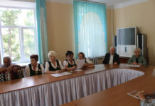 Одна Родина предала, а другая приняла