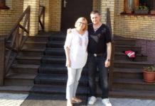 Сотрудничество в области СМИ