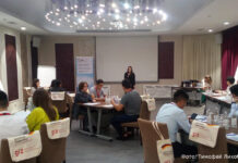 Молодежь – это энергия, способная изменить мир Форум «Алматинский диалог: межконфессиональный подход к профилактике насильственного экстремизма через толерантность и расширение прав и возможностей молодёжи»