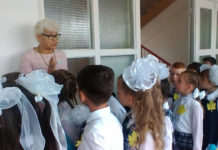 Здравствуй, школа. Guten Tag! Немецкий язык в Павлодаре