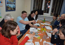 Эффективный язык дипломатов