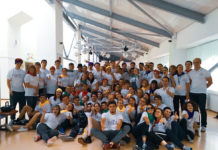 Die beste Zeit im Leben (1/2)