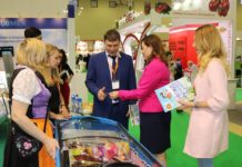 Костанай выходит на международный рынок