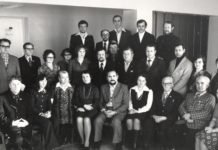 И печаль в глазах навеки поселилась