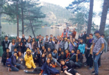 Die beste Zeit im Leben (2/2)