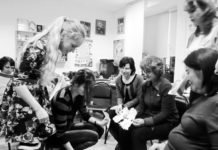 Карагандинские журфиксы