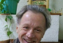 Из Львова через Германию – в Казахстан