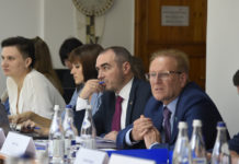 Бюджет Программы поддержки немецкого этноса в Казахстане обсудили в Немецком доме г. Алматы