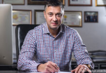 Вячеслав Руф. 5:0