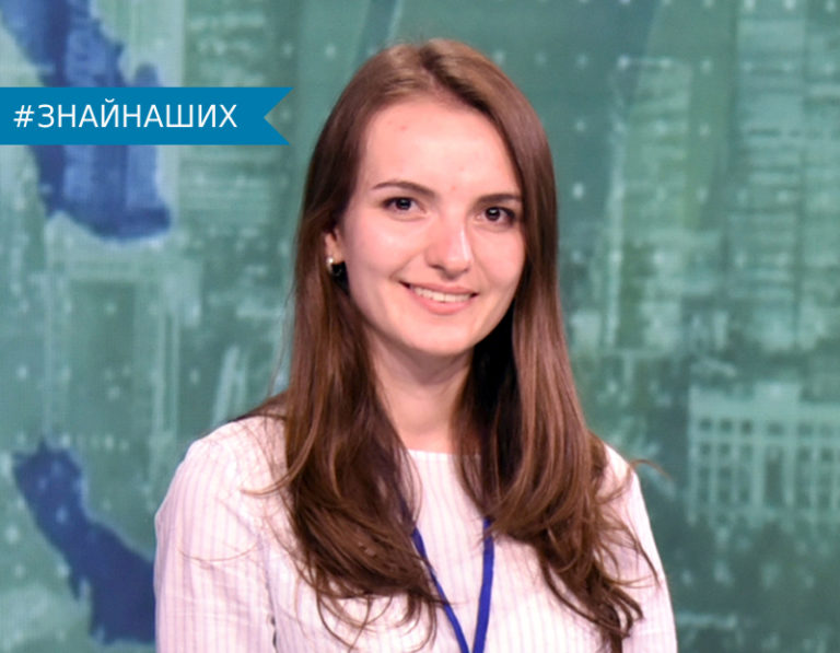 Анастасия Королёва — Social-Media редактор DAZ
