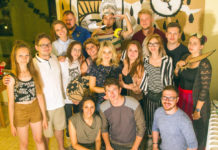 «Bahratal?-Я там был!»