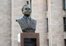 „Lernen Sie, das Leben besser zu machen. Für die Menschen“