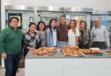 Немецкие инновации в хлебопечении